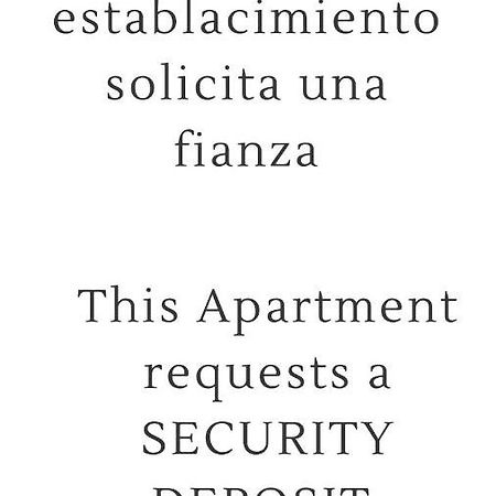 Letmalaga Souviron Studio Екстер'єр фото