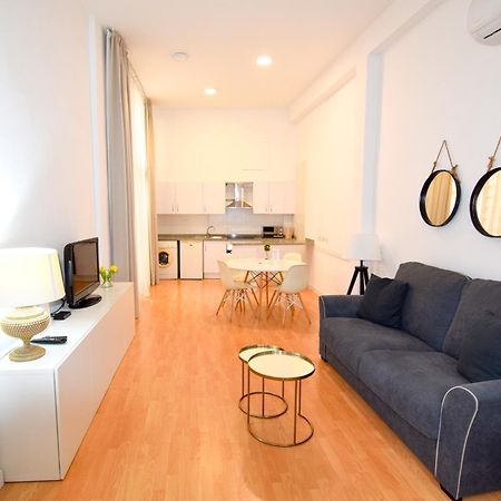 Letmalaga Souviron Studio Екстер'єр фото