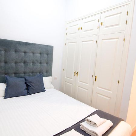 Letmalaga Souviron Studio Екстер'єр фото