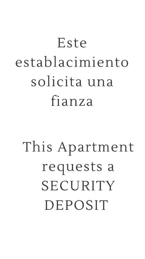 Letmalaga Souviron Studio Екстер'єр фото