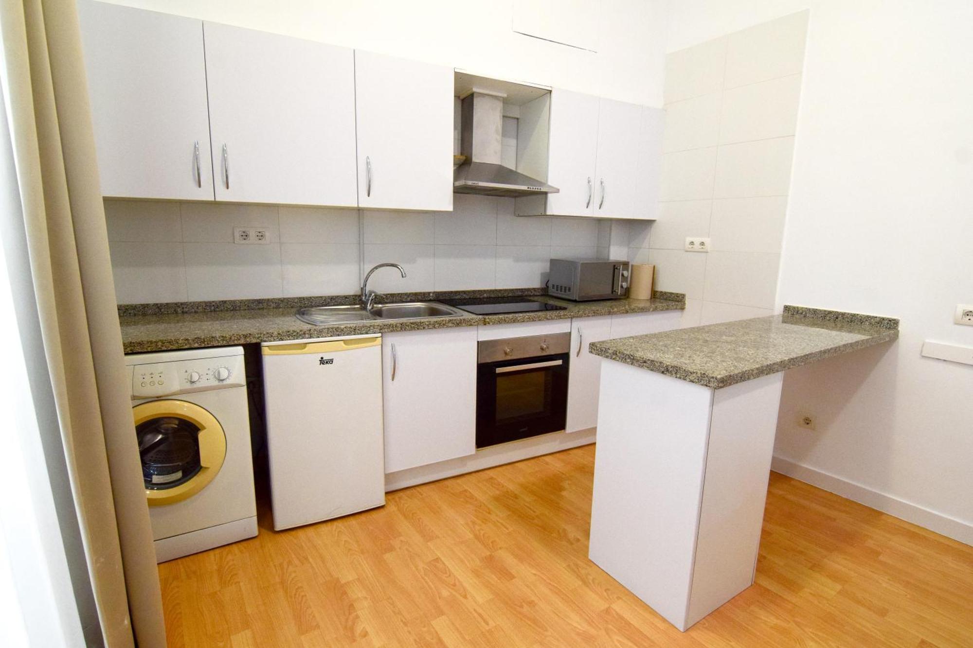 Letmalaga Souviron Studio Екстер'єр фото