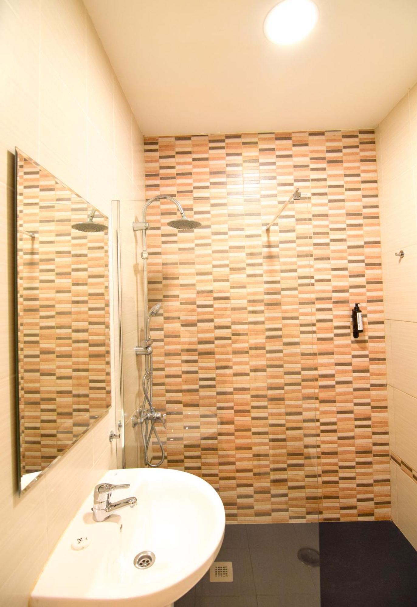 Letmalaga Souviron Studio Екстер'єр фото