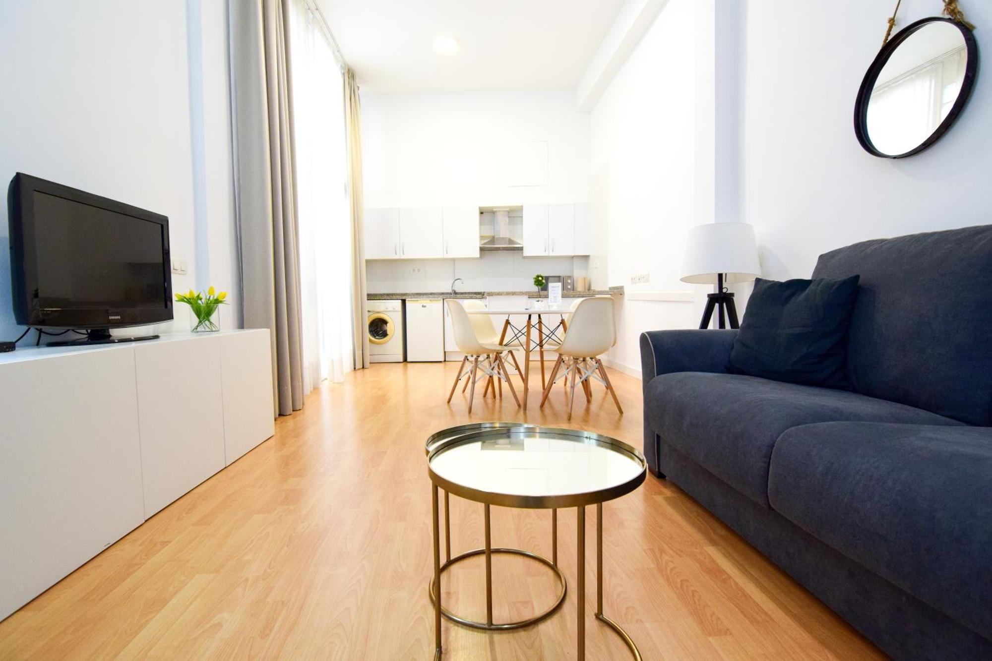 Letmalaga Souviron Studio Екстер'єр фото