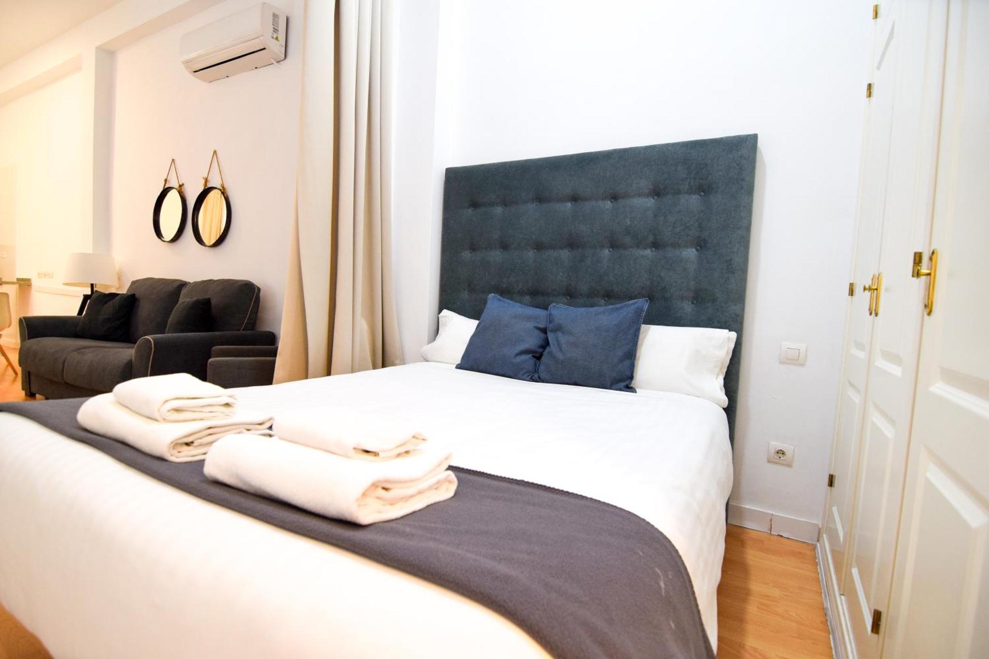Letmalaga Souviron Studio Екстер'єр фото