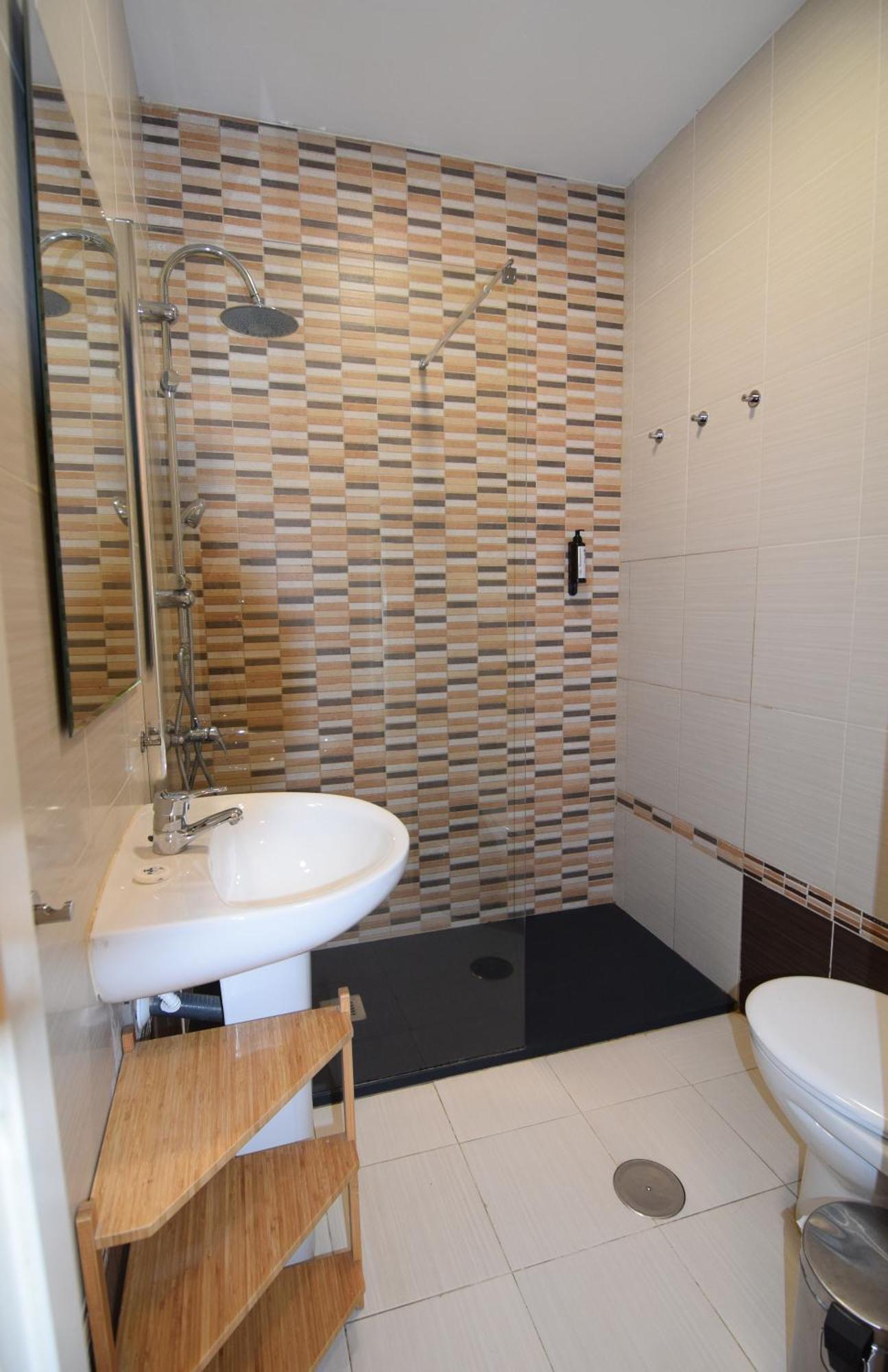 Letmalaga Souviron Studio Екстер'єр фото