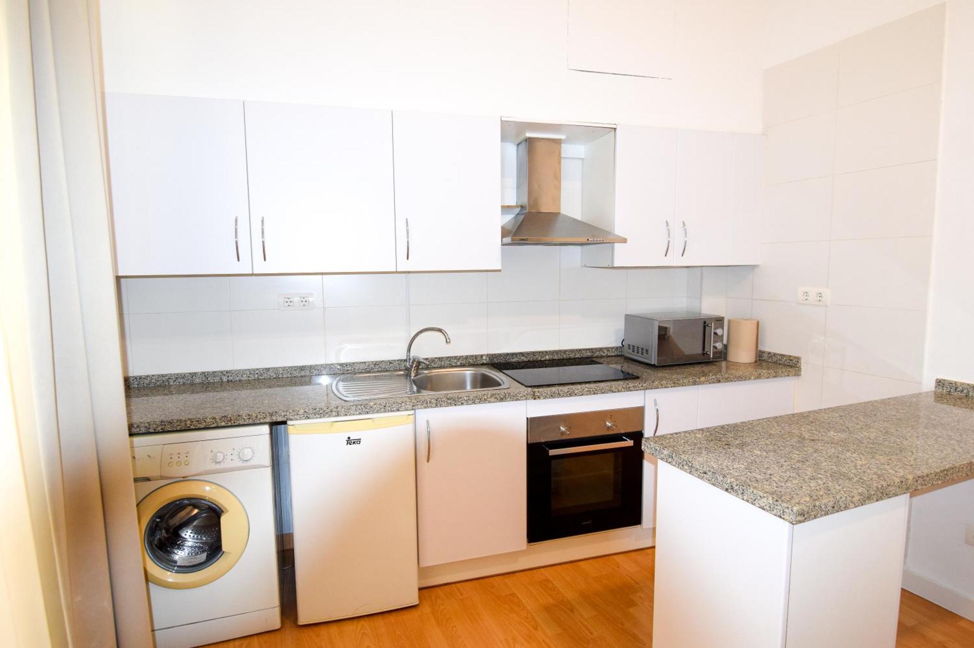 Letmalaga Souviron Studio Екстер'єр фото