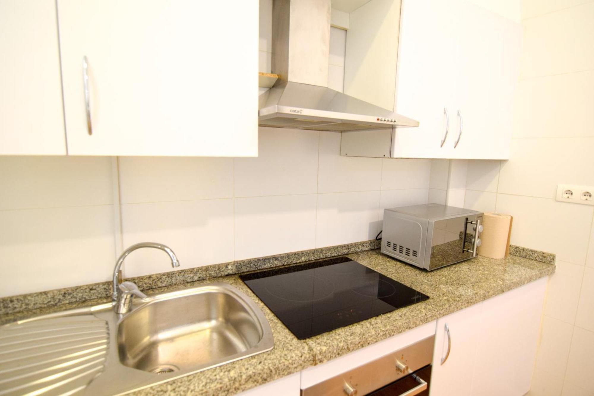 Letmalaga Souviron Studio Екстер'єр фото
