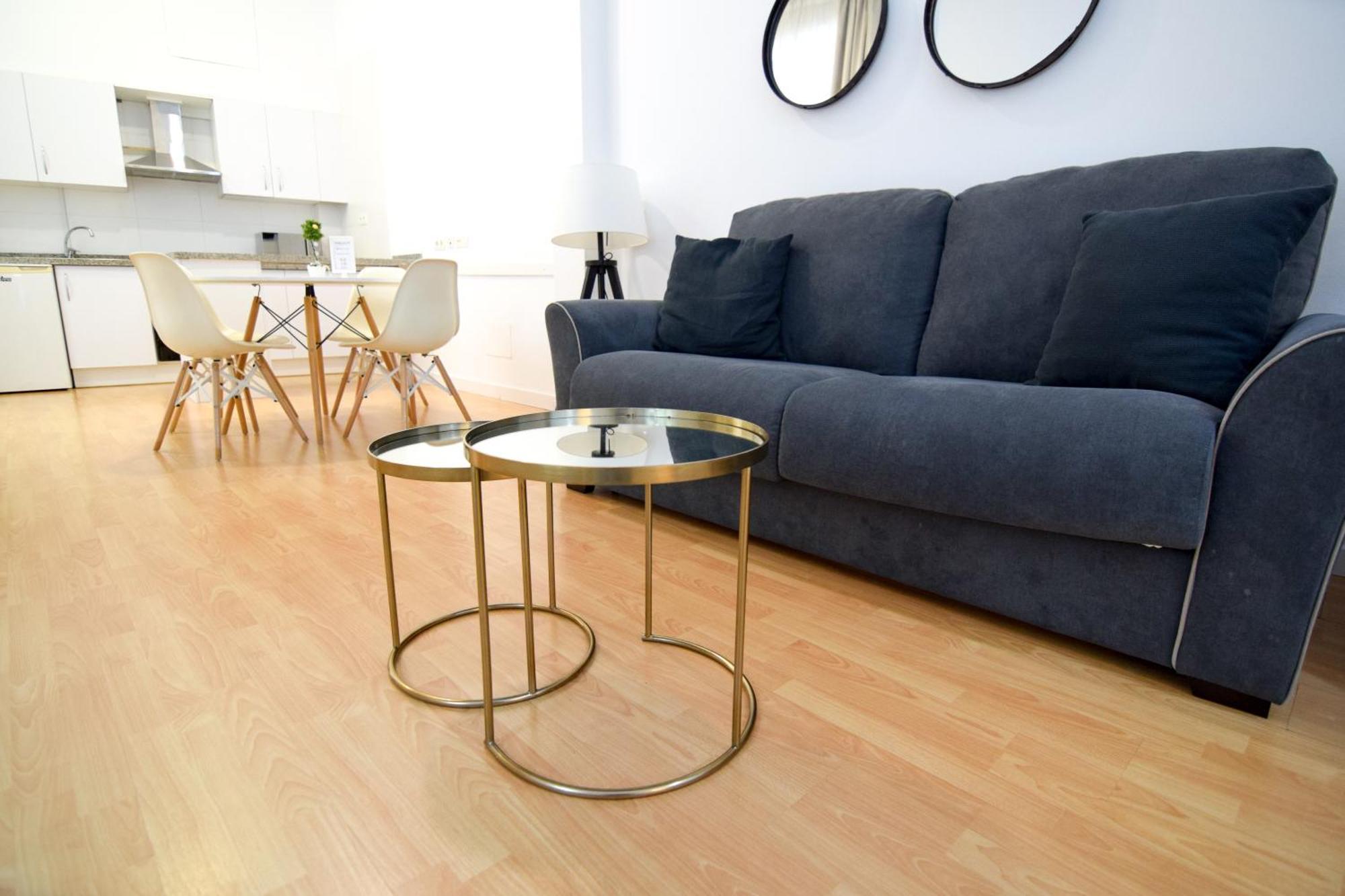 Letmalaga Souviron Studio Екстер'єр фото