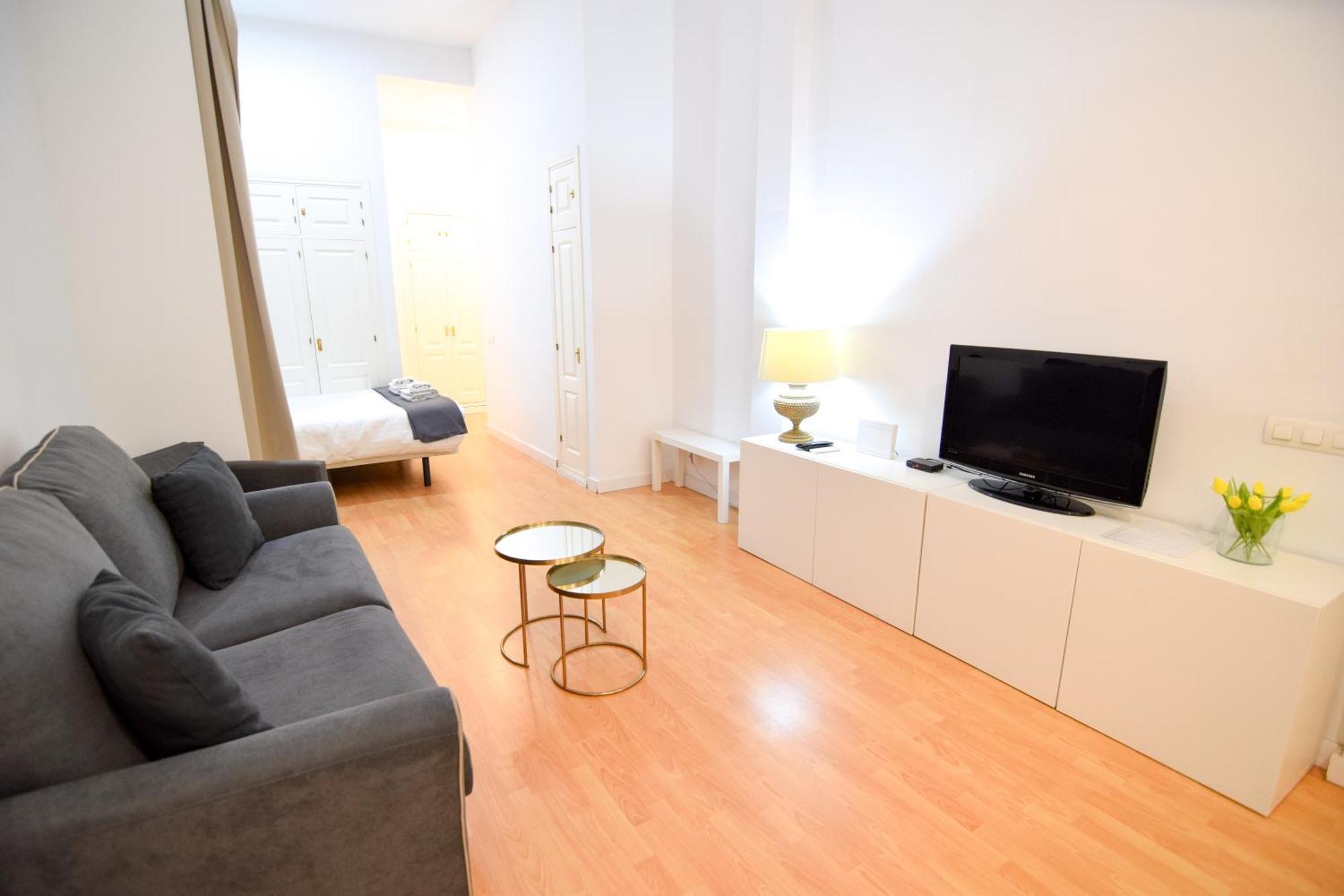 Letmalaga Souviron Studio Екстер'єр фото