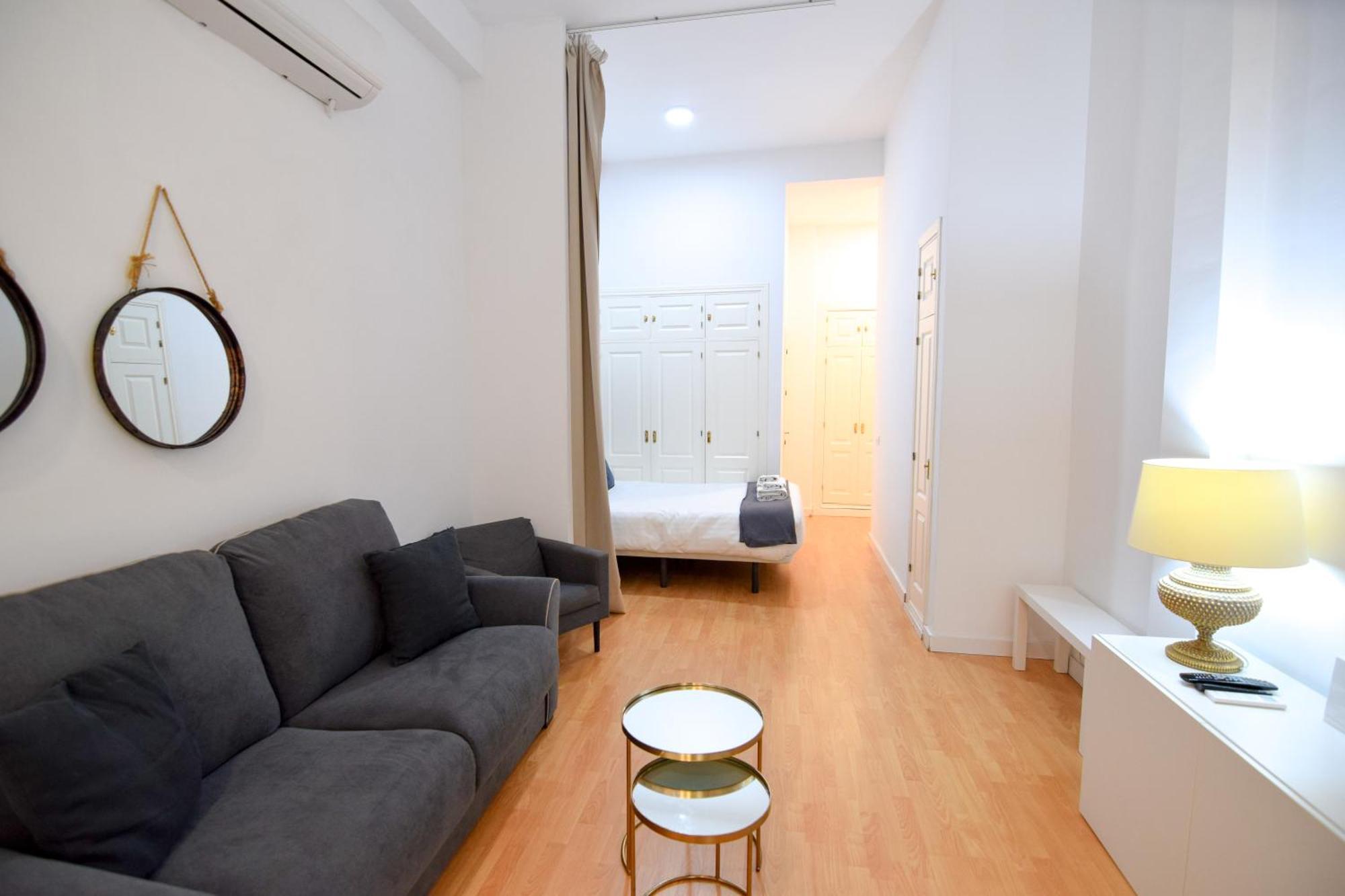 Letmalaga Souviron Studio Екстер'єр фото