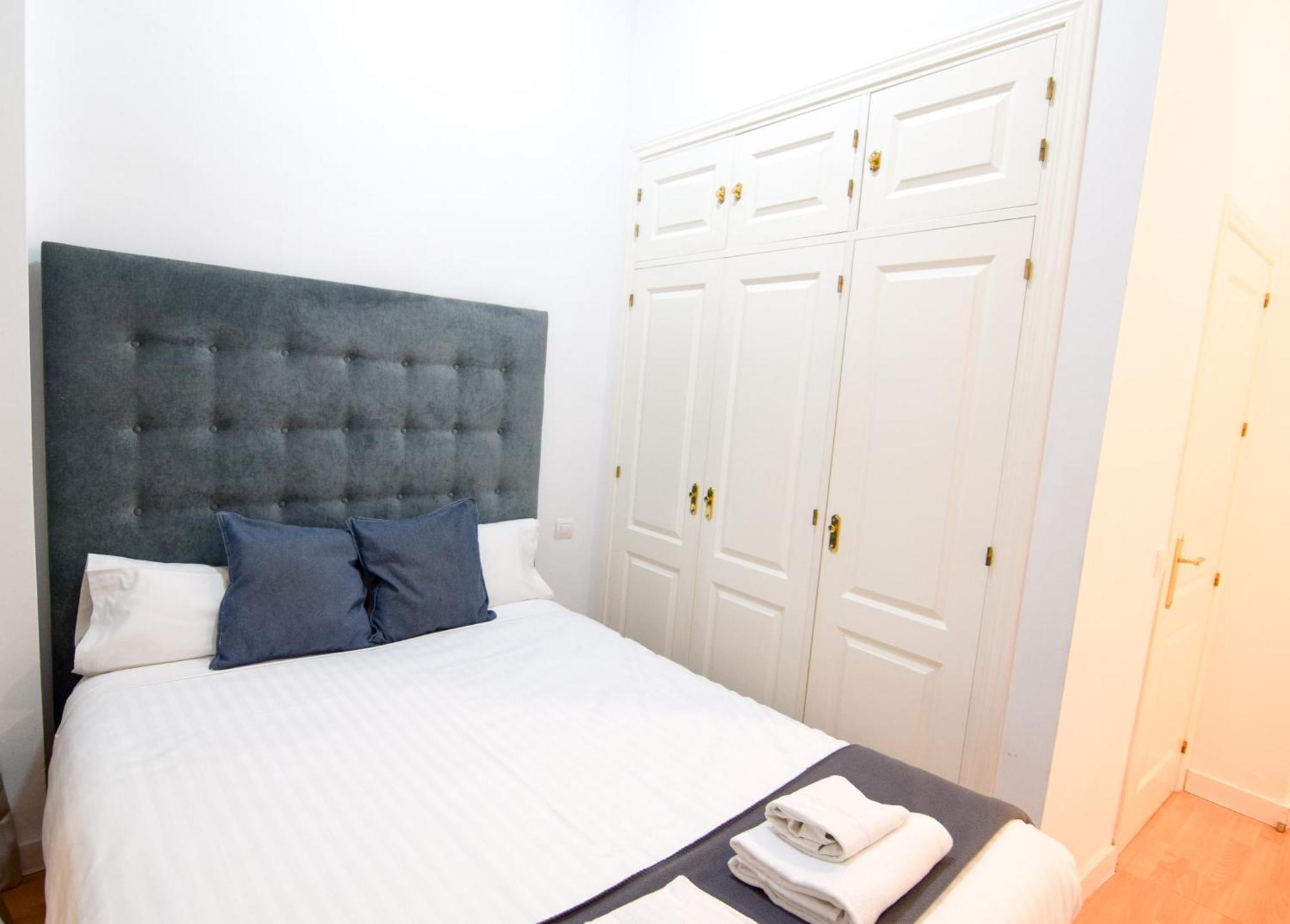 Letmalaga Souviron Studio Екстер'єр фото