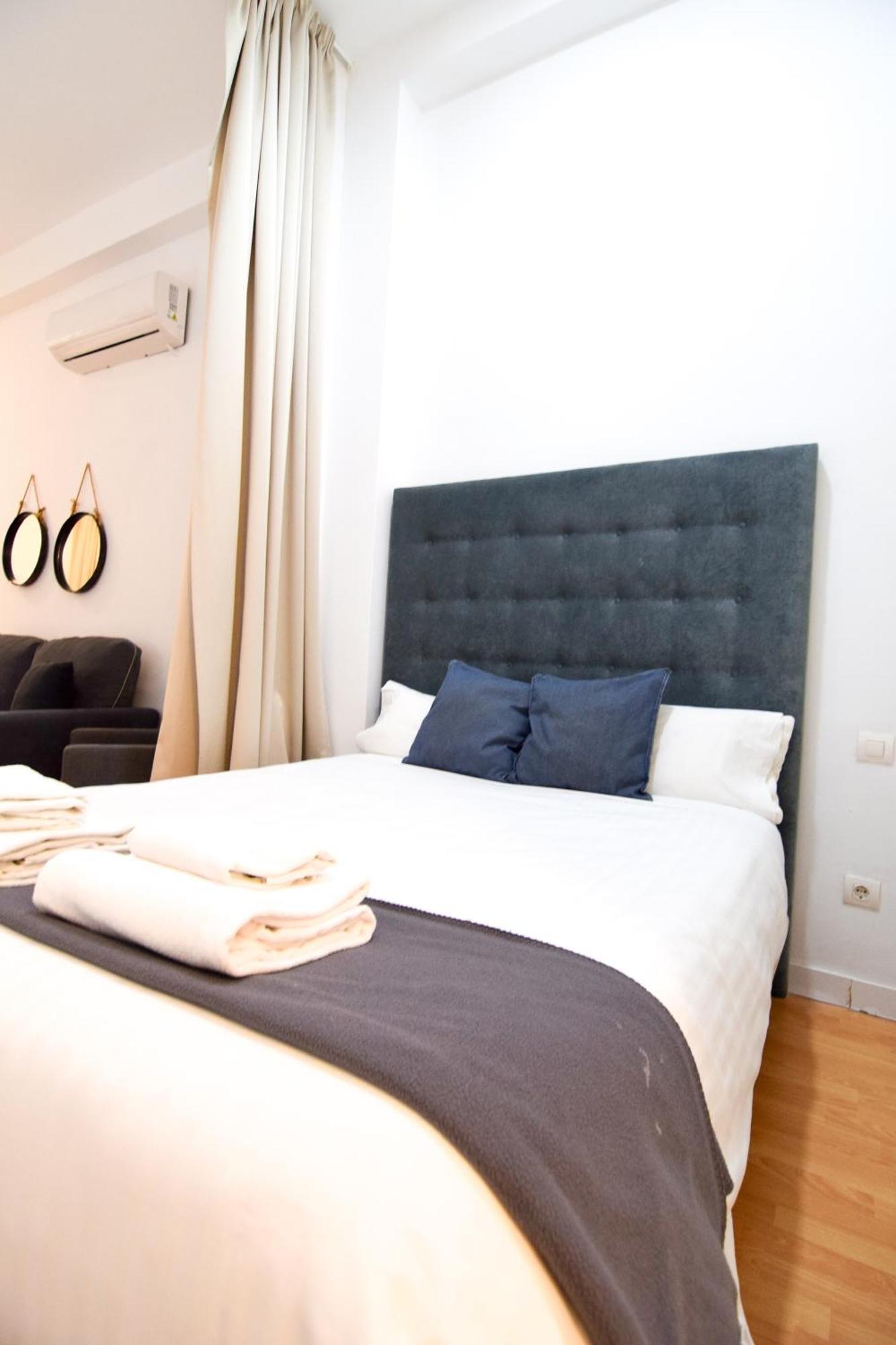 Letmalaga Souviron Studio Екстер'єр фото